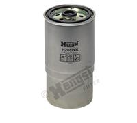 HENGST FILTER H288WK FILTRO CARBURANTE