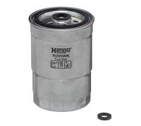 Filtro carburante Filtro ad avvitamento H299WK HENGST FILTER per LAND ROVER