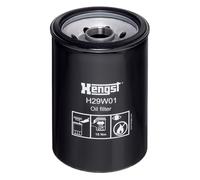 HENGST FILTER H29W01 Filtro olio