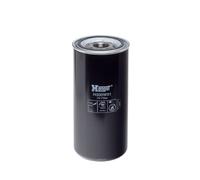 HENGST FILTER H300W01 Filtro olio per BOVA,DAF,NEOPLAN