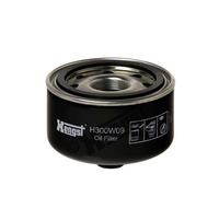HENGST FILTER H300W09 FILTRO OLIO