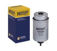 HENGST FILTER H302WK Filtro carburante
