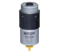 HENGST FILTER H305WK Filtro carburante Filtro combustibile Filtro ad avvitamento