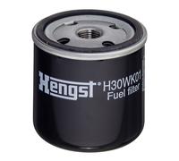 Hengst Filtro carburante H30WK01 - Filtro ad avvitamento per Ford, Fendt, Grecav