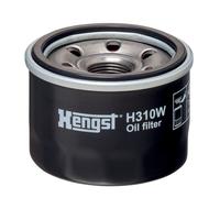 HENGST FILTER H310W Filtro olio per MITSUBISHI i Hatchback