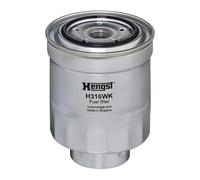 Filtro carburante HENGST FILTER H316WK