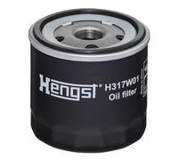 HENGST FILTER H317W01 Filtro olio per AUDI,CUPRA,FORD,MAXUS,OPEL,SEAT,SKODA,VW,V