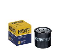 HENGST FILTER H318W Filtro olio