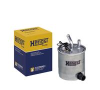 HENGST FILTER H322WK01 Filtro carburante per NISSAN,RENAULT TRUCKS