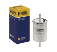 Filtro carburante Filtro per condotti/circuiti H324WK HENGST FILTER per SMART