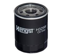 HENGST FILTER H329W Filtro olio per JAGUAR,LAND ROVER