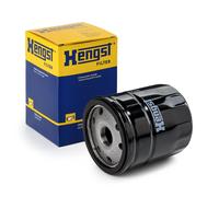 HENGST FILTER H332W Filtro olio