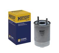HENGST FILTER H336WK Filtro carburante