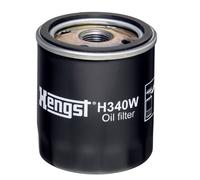 HENGST FILTER H340W Filtro olio per FORD,FORD AUSTRALIA,MAZDA