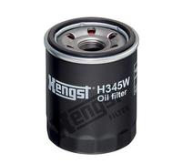 HENGST FILTER H345W FILTRO OLIO