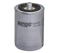 HENGST FILTER H34WK Filtro carburante per MERCEDES-BENZ