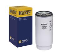 HENGST FILTER H356WK Filtro carburante