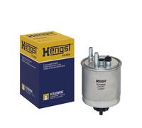 Hengst Filter Filtro carburante H359WK per Renault Laguna III Grandtour
