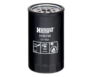 HENGST FILTER H361W Filtro olio