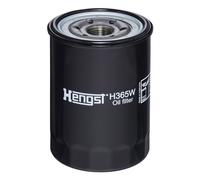 HENGST FILTER H365W Filtro olio