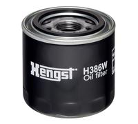 HENGST FILTER H386W Filtro olio per CASE IH,CLAAS,NEW HOLLAND