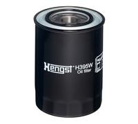 HENGST FILTER H395W Filtro olio