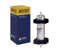 Filtro carburante HENGST FILTER H396WK