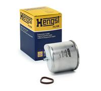 Filtro carburante HENGST FILTER H397WK
