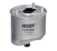 HENGST FILTER H397WK Filtro carburante per FORD,MAZDA,VOLVO
