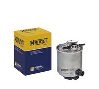 Filtro carburante HENGST FILTER H399WK