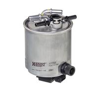 Hen H399WK Iniettore Carburante