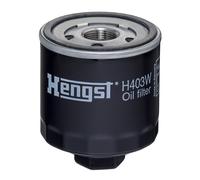 HENGST FILTER H403W Filtro olio per FORD