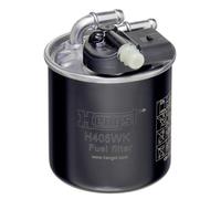 HENGST FILTER H405WK Filtro carburante