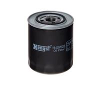 Filtro olio HENGST H40W02
