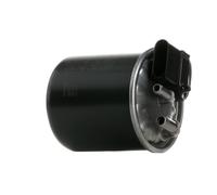 Filtro carburante HENGST FILTER H411WK