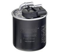 HENGST FILTER H411WK Filtro carburante per MERCEDES-BENZ,NISSAN