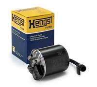 HENGST FILTER H413WK Filtro carburante