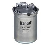 HENGST FILTER H417WK Filtro carburante Filtro combustibile per VW XL1 Coupe