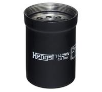 HENGST FILTER H425W Filtro olio per JOHN DEERE