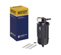 Filtro carburante HENGST FILTER H429WK D397