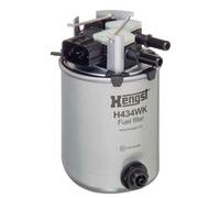 HENGST FILTER H434WK Filtro carburante Filtro combustibile