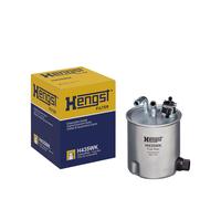 Filtro carburante HENGST FILTER H435WK