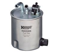 HENGST FILTER H435WK Filtro carburante Filtro combustibile