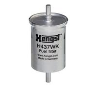 HENGST FILTER H437WK Filtro carburante