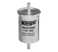 HENGST FILTER H437WK Filtro carburante per SMART