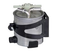 HENGST FILTER H441WK Filtro carburante per RENAULT