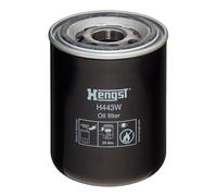 HENGST FILTER H443W Filtro olio
