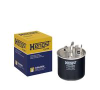 HENGST FILTER H444WK Filtro carburante