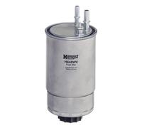 HENGST FILTER H446WK Filtro carburante per CITROËN,FIAT,PEUGEOT