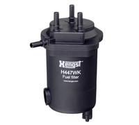 HENGST FILTER H447WK Filtro carburante per DACIA,NISSAN,RENAULT,SUZUKI